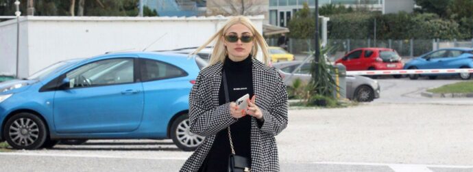 Λόγια σταράτα για την σύλληψη της Ιωάννας Τούνη: «Πήρε τον νόμο στα χέρια της»