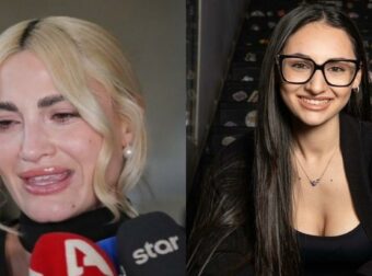 Τούνη vs Κλαυδία: «Ο Oge εξώφυλλο χωρίς να έχει ξεκαθαρίσει η υπόθεση και ο άλλος πετάει χαρταετό» – Μεγάλες αλήθειες