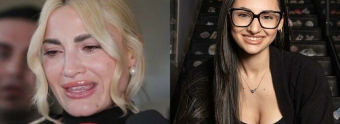 Τούνη vs Κλαυδία: «Ο Oge εξώφυλλο χωρίς να έχει ξεκαθαρίσει η υπόθεση και ο άλλος πετάει χαρταετό» – Μεγάλες αλήθειες