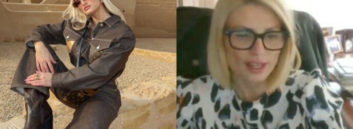 Ιωάννα Τούνη: Έσπασαν το αυτοκίνητο της δικηγόρου των δυο καταδικασθέντων – Δείτε φωτογραφίες