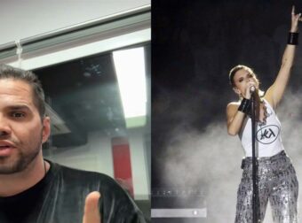 Καρφάρα του Γιώργου Τσαλίκη μέσα από χιούμορ για Κατερίνα Λιόλιου και το σουξέ της