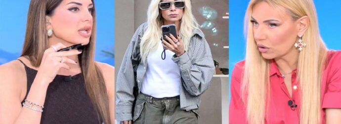 Αινιγματικό τέλος για το Hotel Ermou: Το σχόλιο της Τίνας Μεσσαροπούλου που «ανάβει φωτιές»