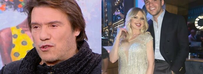 Τζώρτζογλου: Πήγε καλεσμένος στο Πρωινό μετά το βίντεο ντροπής! Το συγγνώμη του Λιάγκα και τι του είπε η Μαριόλα