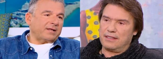 Απαράδεκτο αυτό που κάνανε στον Τζώρτζογλου από την εκπομπή του Λιάγκα: Το συνεχίζουν και σήμερα που τον κάλεσαν στην εκπομπή – Τα social τους «δίκασαν»