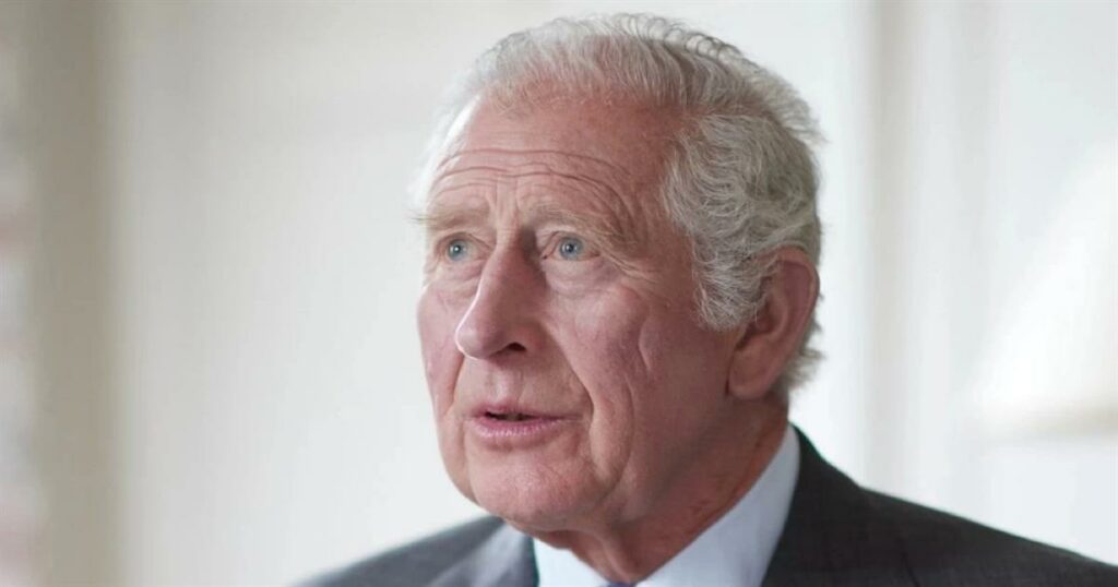 Βασιλιάς Κάρολος: «Ξέσπασε» για Χάρι και Μέγκαν – Η αιχμηρή ατάκα στο Κογκρέσο που κανείς δεν περίμενε να πει