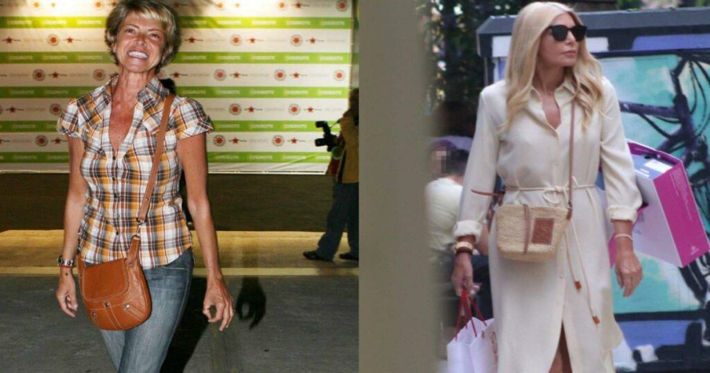 Από τη δόξα στην αφάνεια: Οι «βασίλισσες» της TV που εξαφανίστηκαν από το γυαλί