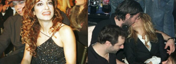 Άννα Βίσση: Από τον Καρβέλα μέχρι αυτόν που έκανε φυλακή – Οι άντρες που πέρασαν από την ζωή της