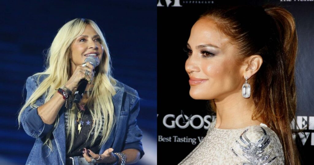 Άννα Βίσση: Το αστρονομικό ποσό που ζητάει η JLo για να τραγουδήσει για 10 λεπτά στη συναυλία