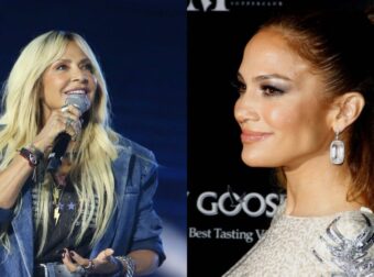 Άννα Βίσση: Το αστρονομικό ποσό που ζητάει η JLo για να τραγουδήσει για 10 λεπτά στη συναυλία