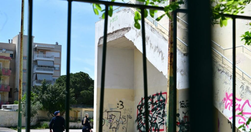 Χαϊδάρι: Όσα αποκάλυψε η διευθύντρια του σχολείου για την 13χρονη – «Έπεσε με το κεφάλι»###