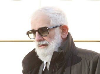 Έκτακτη είδηση για Πέτρο Φιλιππίδη – Άσxnμα νέα για τον ηθοποιό