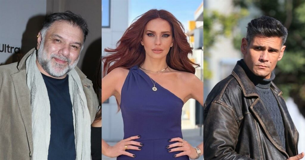 Χρηστίδου για κόντρα Αρναούτογλου με Ουγγαρέζο! Ποιανού το μέρος πήρε;