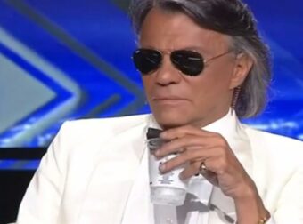 Ηλίας Ψινάκης: Αποκάλυψε την ηλικία του στο Instagram – Πόσο χρονών έγινε;