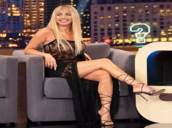 Κόνι Μεταξά: «Η είδηση του διαζυγίου μου ήταν παντού στα social media – Μιλάμε για έναν γάμο, όχι απλώς για μια σχέση»