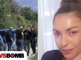 Ηράκλειο: Eντοπίστηκε νεκρή η 43χρονη η Ελευθερία Γιακουμάκη – Φέρει τραύμα από πυροβόλο όπλο###