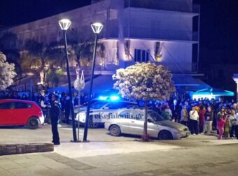 Προφυλακιστέοι οι τρεις κατηγορούμενοι για τον θάνατο της Μυρτούς – Φυγαδεύτηκαν από την πίσω πόρτα του Δικαστηρίου (video)