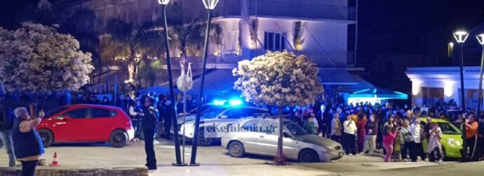 Προφυλακιστέοι οι τρεις κατηγορούμενοι για τον θάνατο της Μυρτούς – Φυγαδεύτηκαν από την πίσω πόρτα του Δικαστηρίου (video)