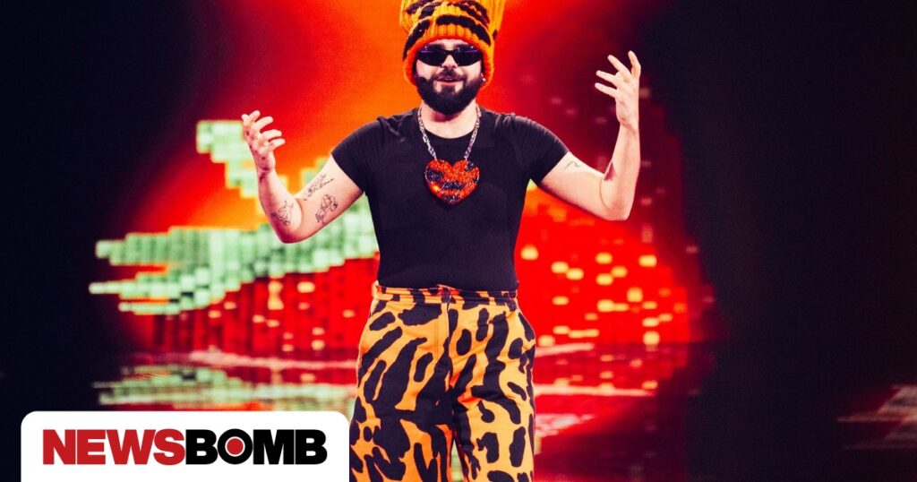 Eurovision 2026: Τι δείχνουν τα προγνωστικά μετά την ολοκλήρωση των δύο ημιτελικών