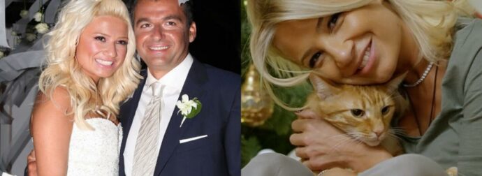 ΑΠΙΣΤΕΥΤΟ: Ο ΓΑΤΟΣ ΤΗΣ ΣΚΟΡΔΑ ΕΦΑΓΕ ΤΟ ΜΟΝΟΠΕΤΡΟ ΤΟΥ ΓΑΜΟΥ ΤΗΣ