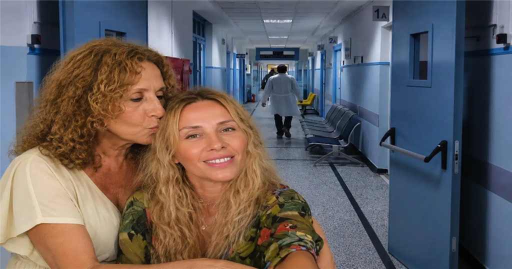 Ραγίζει καρδιές η μητέρα της Γωγώς Μαστροκώστα: «Δύο χρόνια παλεύει το παιδί μου» – Η τελευταία σκληρή ανακοίνωση των γιατρών