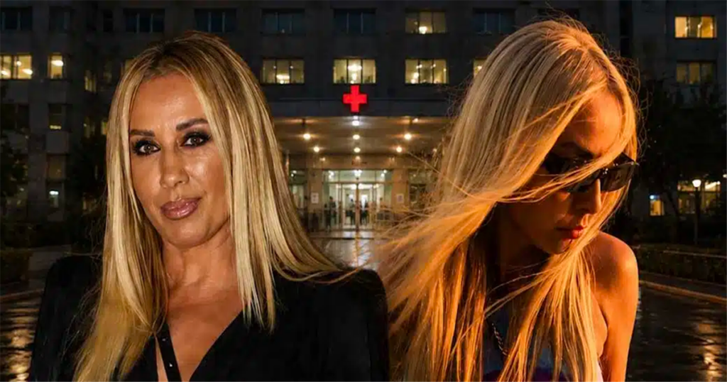 ΜΟΛΙΣ ΜΑΘΕΥΤΗΚΕ ΓΙΑ ΓΩΓΩ ΜΑΣΤΡΟΚΩΣΤΑ: ΠΑΡΟΥΣΙΑΣΤΗΚΕ ΕΝΑ…