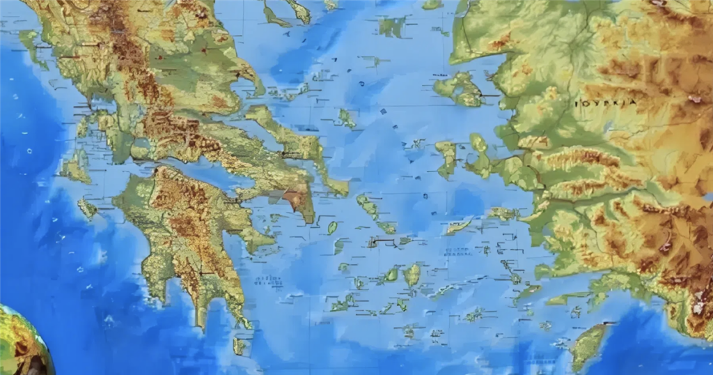 Από πού κρατάει η σκούφια μας – Πληκτρολογήστε το επώνυμό σας και βρείτε από πού κατάγεστε