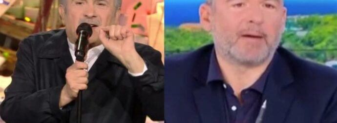 «Πληρωμένη» απάντηση από Λαζόπουλο σε Λιάγκα: «Δεν ντρέπεσαι για αυτές τις φράσεις…» – Πέρασε από κόσκινο και τον Μπαλάσκα