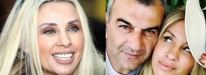 Γωγώ Μαστροκώστα: Τι καρκίνο αντιμετωπίζει; – Δυστυχώς έγινε γνωστό αυτό που φοβόταν όλοι