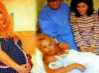 Κανείς δεν την έχει δει έγκυο: Για 1η φορά στη δημοσιότητα φωτογραφία της Αλίκης με φουσκωμένη κοιλίτσα, στον 6ο μήνα εγκυμοσύνης