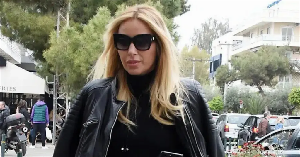 ΕΜΦΑΝΙΣΤΗΚΕ Η 18ΧΡΟΝΗ ΚΟΡΗ ΤΗΣ ΜΑΣΤΡΟΚΩΣΤΑ: Η ΟΜΟΙΟΤΗΤΑ ΠΟΥ ΣΟΚΑΡΕΙ ΚΑΙ Η ΜΑΧΗ ΣΤΟΝ ΕΥΑΓΓΕΛΙΣΜΟ