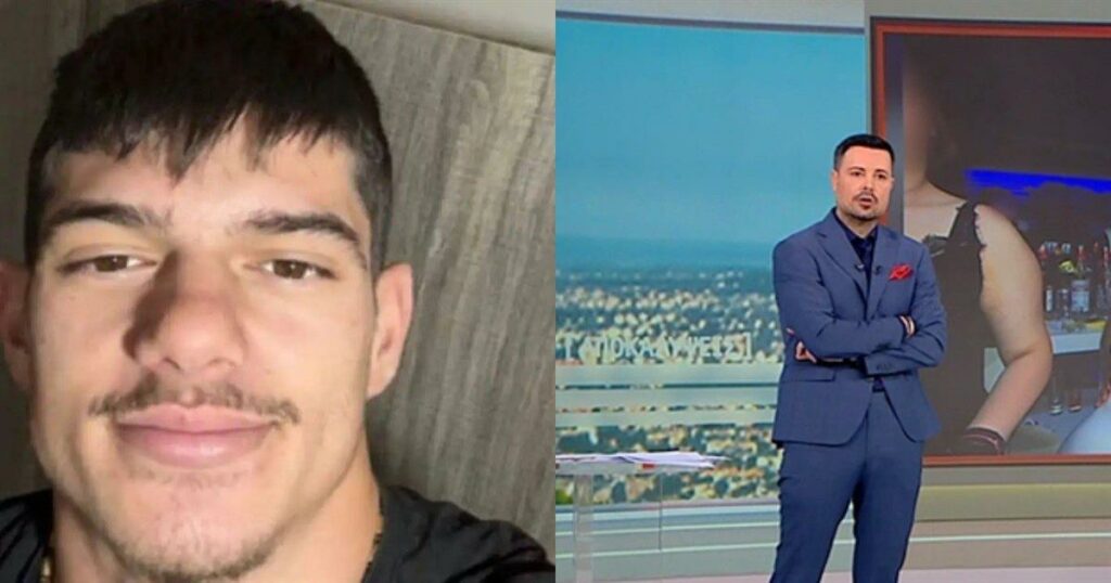 Κρήτη: Αποκάλυψη «βόμβα» από τον Κουσουλό! Με ποιον έκανε βίντεοκλήση ο 21χρονος όταν τον πυροβόλησαν