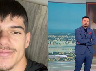 Κρήτη: Αποκάλυψη «βόμβα» από τον Κουσουλό! Με ποιον έκανε βίντεοκλήση ο 21χρονος όταν τον πυροβόλησαν
