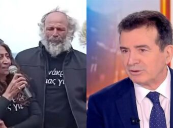 Κρήτη: Γιατί ο 54χρονος δεν ήταν στη φυλακή ενώ είχε αποπειραθεί ξανά να σκοτώσει τον Νικήτα; Η απάντηση Χρυσοχοΐδη