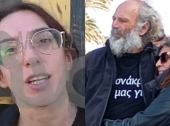 «Κόλαφος» η αδερφή του Νικήτα για την αδιαφορία των αστυνομικών πριν από τη δολοφονία στην Κρήτη: «Μας ειρωνεύονταν “δεν σας έχει σκοτώσει κιόλας”»