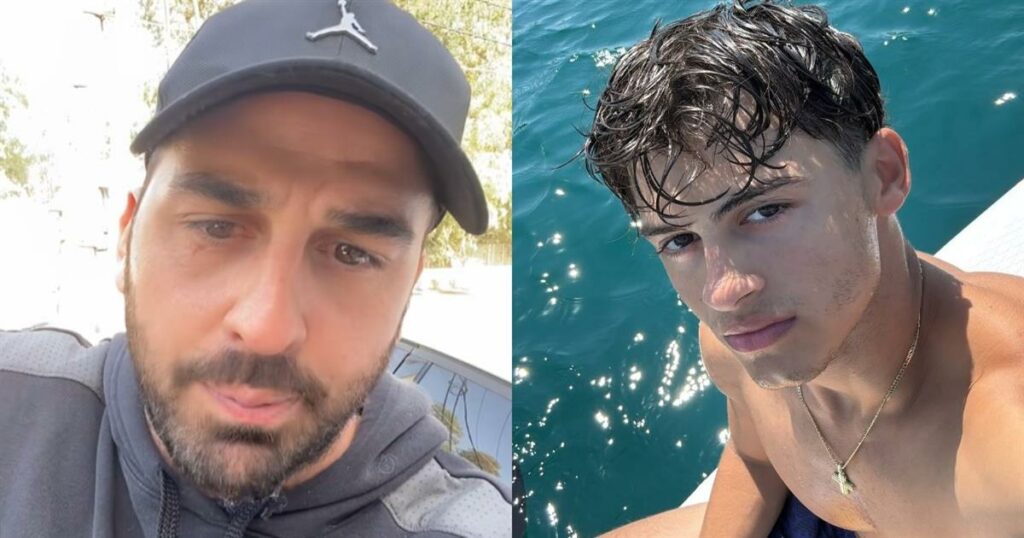Survivor: Συγκλονισμένος ο Άρης Σοϊλέδης για τον Σταύρο Φλώρο – Τι λέει για το ταχύπλοο που τον τραυμάτισε σοβαρά
