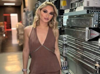 Αθηνά Κλήμη: Ξεσπά μετά τα σχόλια για τη συμμετοχή της στην επιτροπή της Eurovision – «Το “βύσμα” δεν το ακούω»