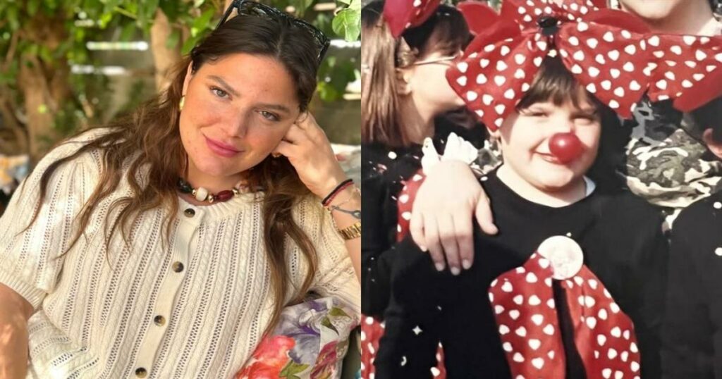 Η Δανάη Μπάρκα ξεσπά μετά τη διπλή τραγωδία στην Ηλιούπολη: «Πόσο ambassador υποκρισίας γινόμαστε;»