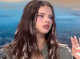 Dara: Η μεγάλη νικήτρια της Eurovision 2026 στην πρώτη της εξομολόγηση – «Αν δεν ήταν ο σύζυγός μου, δεν θα το έκανα»