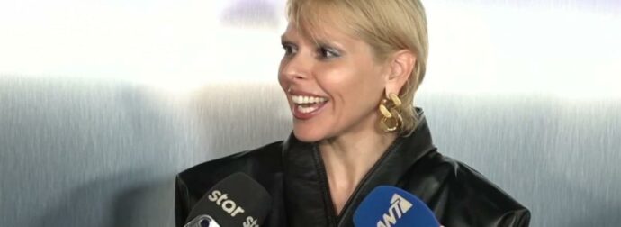 Απίστευτη γκάφα από τη Γαλύφα: Αποκάλυψε εν αγνοία της τον 4ο κριτή του GNTΜ – Ποιος είναι###