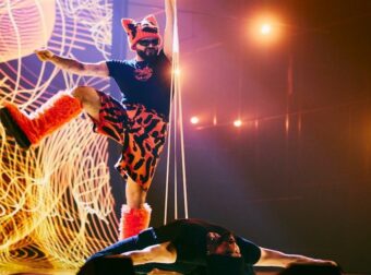 Eurovision 2026: «Έβγαζαν μια βλαχιά» – Δίχασε ο Akylas το Χ μετά την εμφάνιση στον Α’ Ημιτελικό