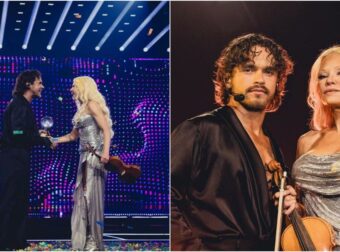 Eurovision 2026: Η λιτή ανάρτηση των Φινλανδών που από απόλυτο φαβορί έπεσαν στα τάρταρα