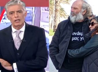 Ξέσπασμα Ευαγγελάτου για τη δολοφονία στο Ηράκλειο: «Εκπλήρωσε τον σκοπό της ζωής του; Είναι άρρωστο»