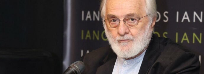 Σμαραγδής κατά Νόλαν για την «Οδύσσεια»: «Κατάπτυστος» – Αιχμές για τα Όσκαρ και το casting
