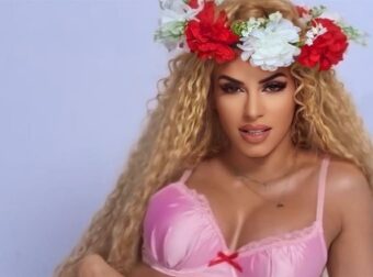 Αναστασία Γιούσεφ: Αποκάλυψε ποιος είναι ο πατέρας του παιδιού της – «Είμαι 9 χρόνια σε αυτή τη σχέση»