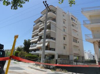 Ηλιούπολη: Οι αποκαλύψεις του Βασίλη Λαμπρόπουλου για το πως άλλα 3 κορίτσια θα αυτοκτονούσαν μαζί με τις 2 ανήλικες που έκαναν βουτιά θανάτου!