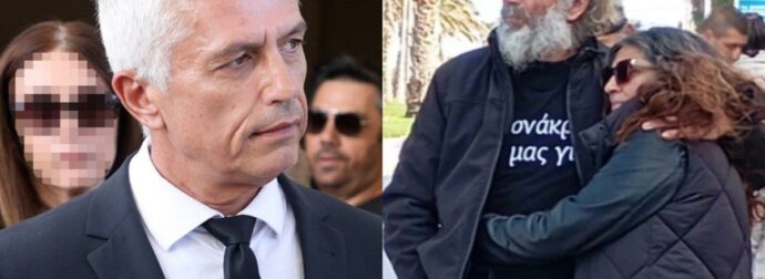 «Πάμε, δώσε»: Η ανατριχιαστική μαρτυρία που αλλάζει τα δεδομένα στο φονικό της Κρήτης – Οι αιχμές Καλλιακμάνη