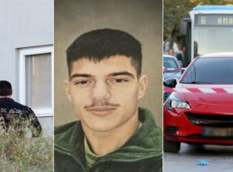 «Λευκά να βάλετε, όχι μαύρα»: Το τελευταίο αντίο στον 21χρονο Νικήτα στο Ηράκλειο