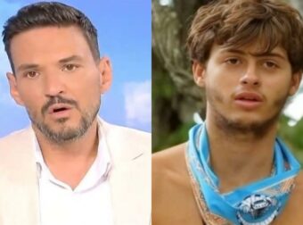 Survivor: Νέες αποκαλύψεις από τον Κώστα Τσουρό – Σε ποια πόλη των ΗΠΑ θα μεταφερθεί ο Σταύρος Φλώρος