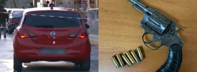 Σοκ στο Ηράκλειο: Καρέ καρέ η εκτέλεση του 20χρονου – Το ηχητικό ντοκουμέντο που «παγώνει»