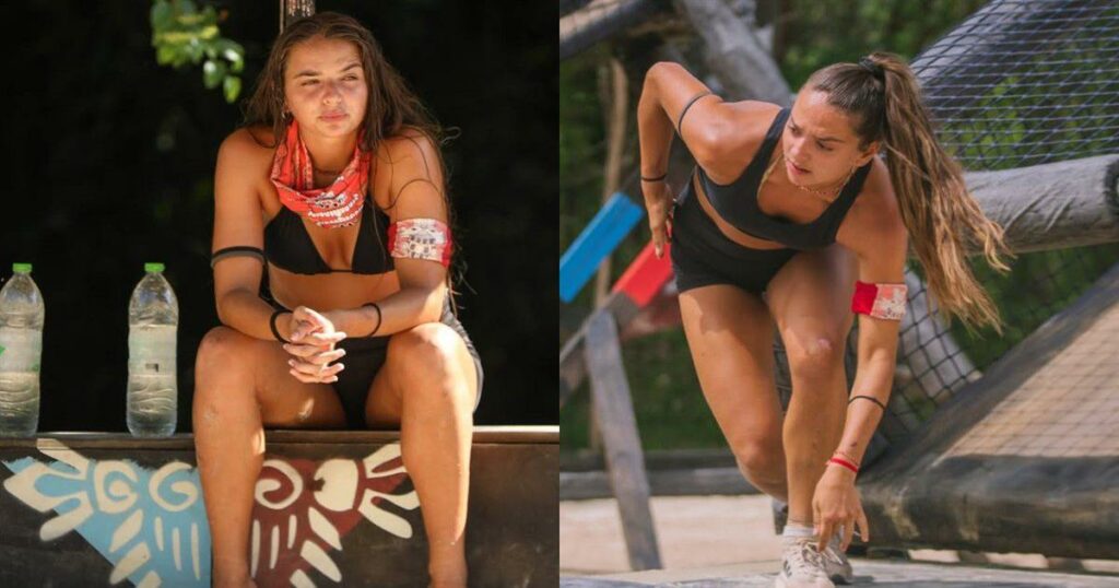 Survivor: Η συγκινητική ανάρτηση της Μαντίσα Τσότα μετά το πρόωρο τέλος του ριάλιτι – Η αναφορά στον Σταύρο Φλώρο